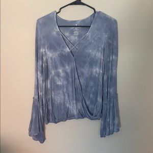 American Eagle Soft & Sexy Top